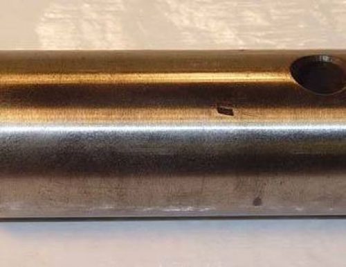 DRESSER AFTERMARKET PIN