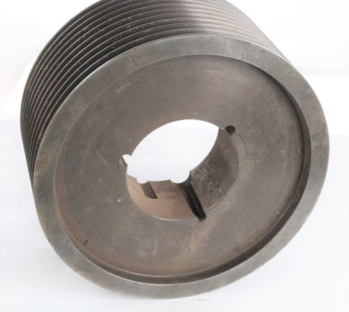 DODGE SHEAVE - 10 GROOVE 5V 15in