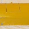 JOHN DEERE AFTERMARKET SPRING COVER R/H