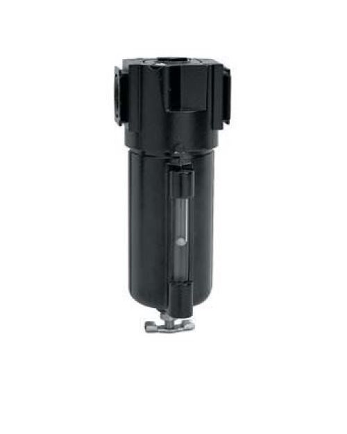 ARROW PNEUMATICS PNEUMATIC FILTER ASSEMBLY 1/2in NPT