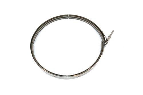 VOLVO CLAMP