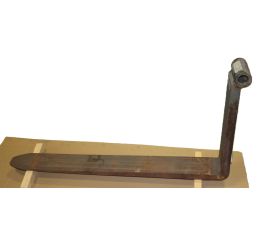 FORK LUMBER 1-3/4 X 6 X 48\" -