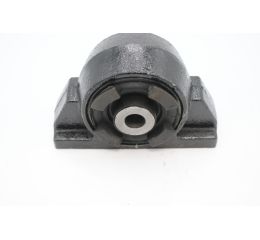 CABIN MOUNT MACK