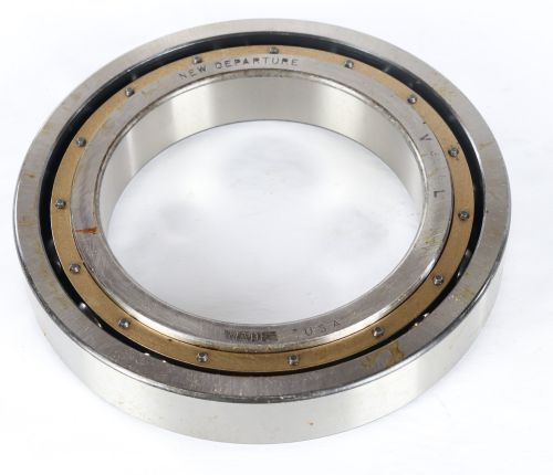 NEW DEPARTURE HYATT BALL BEARING - DEEP GROOVE RADIAL 200mm OD