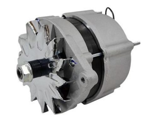 CASE AFTERMARKET ALTERNATOR