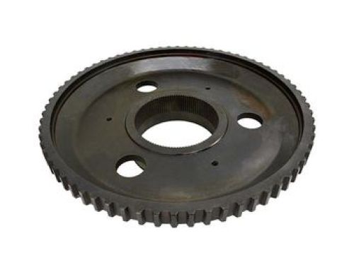 JOHN DEERE AFTERMARKET HUB