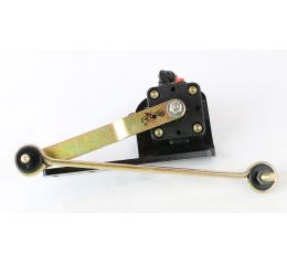 HEIGHT CONTROL VALVE