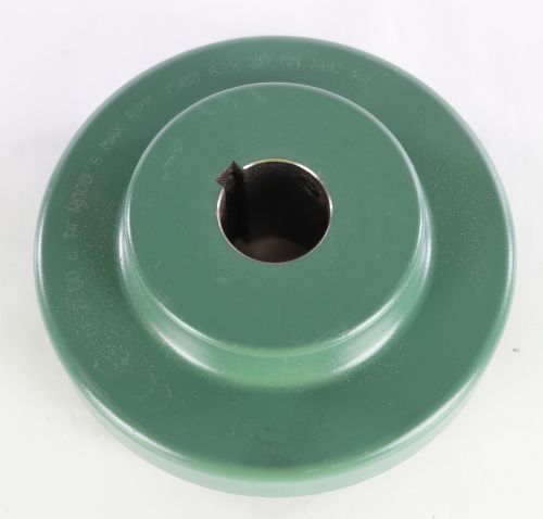 TB WOODS COUPLING HALF WOODS 82 P.S.
