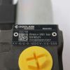 POCLAIN HYDRAULIC VALVE