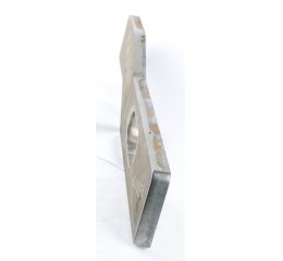 PLATE  CARRIAGE SIDE