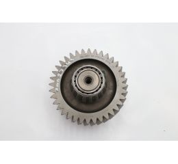 GEAR ASSEMBLY
