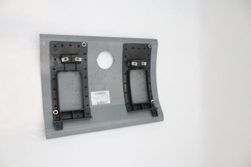 KENWORTH BATTERY ACCESS DOOR