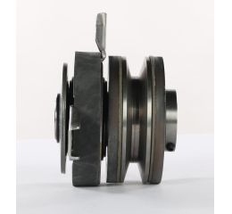 ROTO-CAM CLUTCH ASSEMBLY