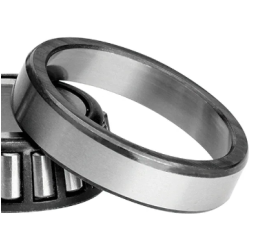 BEARING SET 90mm OD 30210M  TAPERED ROLLER