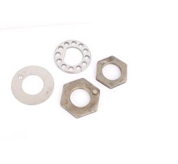 WHEEL NUT KIT