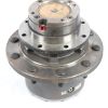 MOTOR WHEEL WHEEL