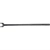 DANA SPICER CHROMOLY LEFT FRONT INNER AXLE SHAFT - 30 SPLINE