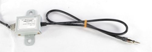 DOOSAN GLASS ANTENNA MODULE ASSEMBLY