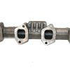 BOBCAT MANIFOLD EXHAUST