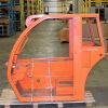 JLG CAB WELDMENT  LOWPRO/G5-19A