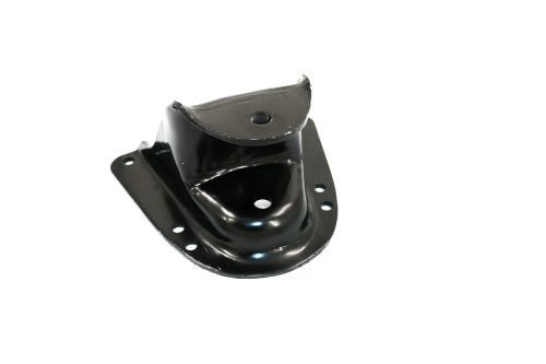 AUTOCAR DASH_ASSY WITH MONITOR MOUNT