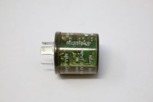 PAI INDUSTRIES - NOS FLASHER