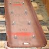 MVE MOHICAN VALLEY EQUIPMENT 10' SCREED PLATE FOR A STR 20' SCREED
