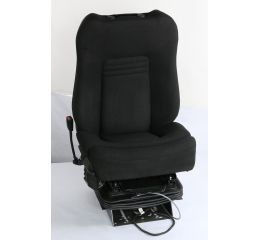 DRIVER SEAT