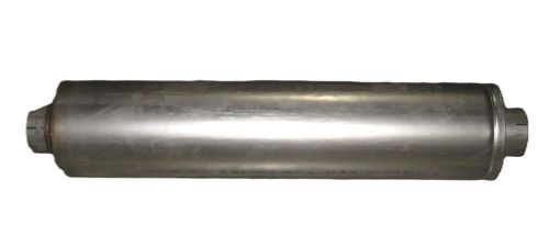 MACK MUFFLER