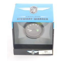 HEAVY DUTY PLUS FUEL GAUGE