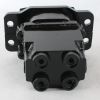 BOBCAT VALVE PEDAL