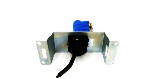 BENDIX TRAILER CONTROL VALVE