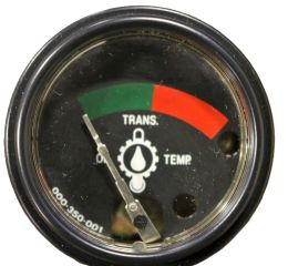GAUGE - MECHANICAL TRANSMISSION TEMPERATURE