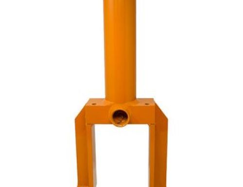 CASE AFTERMARKET YOKE