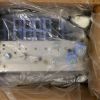 GENIE HYDRAULIC MANIFOLD VALVE ASSEMBLY: FUNCTION