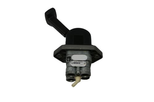 WABCO PARKING BRAKE VALVE