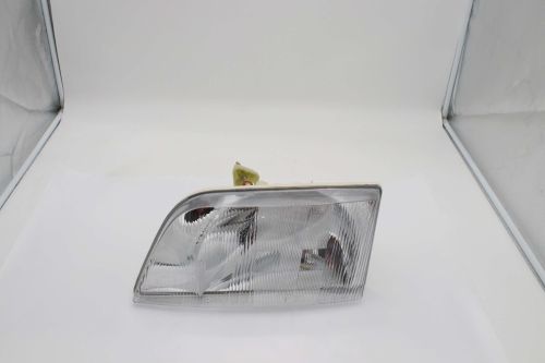 VALEO VISIBILITY SYSTEMS LE HEADLAMP