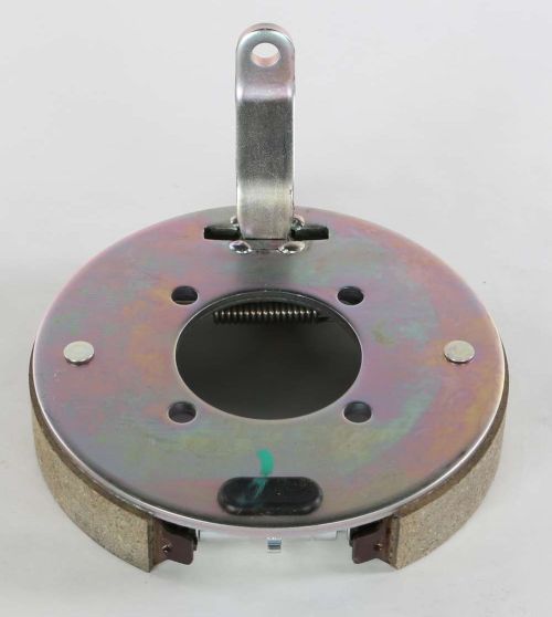 PARKER BRAKE ASSEMBLY W/LEVER