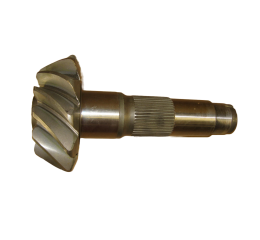 DIFFERENTIAL CASE ASSEMBLY