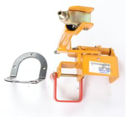 HAND LEVER ASSYLH