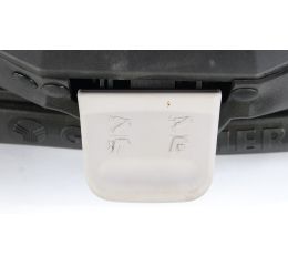 SEAT SUSPENSION REPLACEMENT 97G