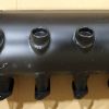 FLEETGUARD MUFFLER - SPARK ARRESTING