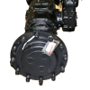 DANA - HURTH AXLE GEARBOX