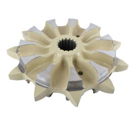 TRACTION DRIVE SPROCKET