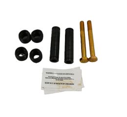 SLIDE PIN BOOT KIT