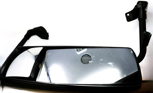 VOLVO REAR VIEW MIRROR RH