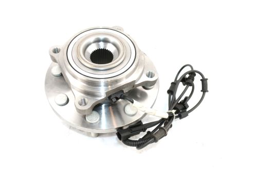 MEVOTECH FRONT HUB ASSEMBLY W/BEARING