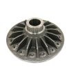 DANA SPICER DIFFERENTIAL CASE FLG HALF