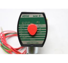 8210 SERIES  180°F MAX FLUID TEMP