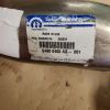 MOPAR EXHAUST CROSSUNDER PIPE